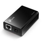 TPLINK TL-POE150S POE Injektor 15W,  TL-POE150S