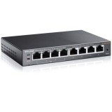 TPLink TP-LINK PoE Switch Easy Smart TL-SG108PE (TL-SG108PE)