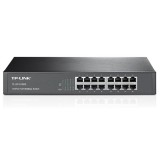 TPLink TP-LINK Switch Fast Ethernet TL-SF1016DS 16 port (TL-SF1016DS)