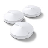 TPLink TP-LINK Wireless Mesh Networking system AC2200 DECO M9 PLUS (3-PACK) (DECO M9 PLUS(3-PACK)) - Mesh rendszer