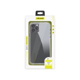TPU 1.5 mm vastag plexitok iPhone 11 Pro Usams Clear átlátszó
