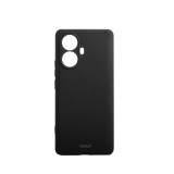 TPU szilikontok Realme 10 Pro Plus YooUp Basic fekete