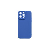 TPU telefontok iPhone 14 Pro Max 6.7 colos YooUp Impulsum kék