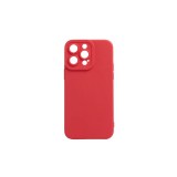 TPU telefontok iPhone 14 Pro Max 6.7 colos YooUp Impulsum piros