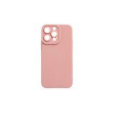 TPU telefontok iPhone 14 Pro Max 6.7 colos YooUp Impulsum rózsaszín