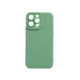 TPU telefontok iPhone 14 Pro Max 6.7 colos YooUp Impulsum zöld
