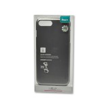 TPU telefontok iPhone 7 Plus/8 Plus Mercury Goosperry I-Jelly grafit