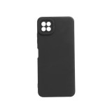 TPU telefontok Samsung Galaxy A22 5G A226B YooUp Impulsum fekete