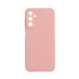 TPU telefontok Samsung Galaxy A34 5G YooUp Impulsum rózsaszín