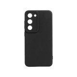 TPU telefontok Samsung Galaxy S23 S911 YooUp Impulsum fekete