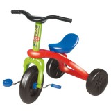 Tr Tr ,Tricikli Dd164