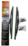 Trabant ablaktörlő lapát 1pár