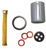 Trabant benzincsap javító készlet