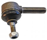 Trabant szélső gömbfej