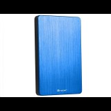 Tracer 2.5'' külső merevlemez ház kék (TRAOBD46398) (TRAOBD46398)