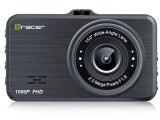 Tracer 3.0S FHD CAPRI, Full HD, LCD 3.0", 200 mAh, microSD, Fekete, Menetrögzítő Kamera