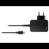 Tracer 47201 USB-C Hálózati töltő - Fekete (65W) (TRAAKN47201)