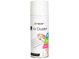 Tracer Air Duster, 400 ml, Aluminium, Sűrített levegő spray