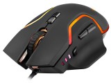 Tracer Ash GameZone Gaming Mouse Black TRAMYS46768