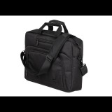 Tracer Balance PRO 15.6" Laptop táska - Fekete (TRATOR47498)