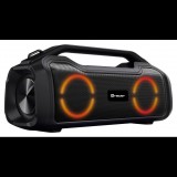 Tracer BigBoy TWS bluetooth Hordozható bluetooth hangszóró - Fekete (TRAGLO47343)