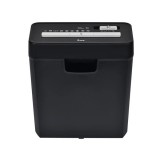 Tracer Edgy Iratmegsemmisitő 6lap 10L - Fekete (TRANIS47484)