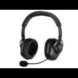 Tracer GameZone Mobile Hybrid Wireless Fejhallgató Headset - Fekete (TRASLU47594)