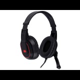 Tracer Gamezone Radian Gaming Headset Fekete (TRASLU46467)