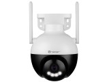 Tracer Guard 4, 2K QHD, Wi-Fi, IPX66, Fekete-Fehér, Kültéri IP Kamera