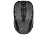 Tracer Joy II RF, 1600DPI, Nano 2,4 GHz, Optikai, Fekete-Szürke, Vezeték nélküli egér