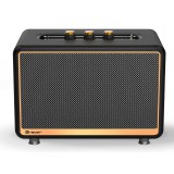 Tracer M30 Classic, TWS, 30 W, FM rádió, USB, Bluetooth, Hordozható, Fekete, Vezeték nélküli hangszoró