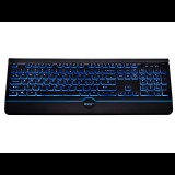 Tracer Ofis Pro USB Gaming Billentyűzet US - Fekete (TRAKLA46473)