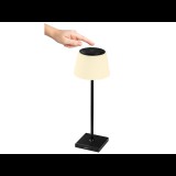 Tracer Pluto Asztali lámpa - Fekete (TRAOSW47234)