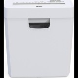 Tracer Razor 3 fehér iratmegsemmisítő (TRANIS47584)