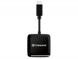 Tracer RDC3 USB 3.2 Type-C Card Reader Black TS-RDC3