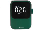 Tracer RES-07BEL, 40 W, 10 bar, 18 lpm, 4 fúvóka, Powerbank funkció, Zöld, Vezeték nélküli, Elektromos kompresszor