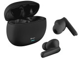 Tracer S1 ANC TWS BT, 20 Hz - 20 kHz, Bluetooth 5.3, 300 mAh, Fekete, Fülhallgató