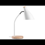 Tracer Scandi Asztali lámpa - Fehér (TRAOSW47235)