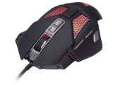 Tracer Scarab GameZone Gaming Mouse Black  TRAMYS46086