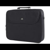 Tracer Simplo 15.6" notebook táska fekete (TRATOR20785)