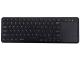 Tracer Smart Wireless keyboard with touchpad Black US TRAKLA46367