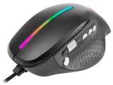 Tracer Snail GameZone Gaming Mouse Black TRAMYS46766
