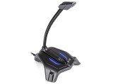 Tracer TRAMIC46620 GameZone, 26 dB, 1.4 m, LED, USB, Fekete mikrofon
