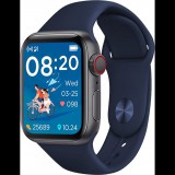 Tracer TW7-BL, 1,83" HD, FitPro, Bluetooth (Android 5.0+, iOS 9.0+), Multifunkciós okosóra (TRAFON47134)