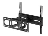 Tracer WallFlex TV Wall Mount 32"-70" Black TRAUCH47656