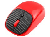 Tracer Wave Wireless Mouse Red TRAMYS46942