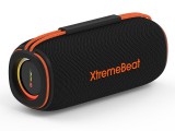 Tracer XtremeBeat Pro, 40 W, Bluetooth, IPX6, RGB, Fekete, Hordozható hangszóró