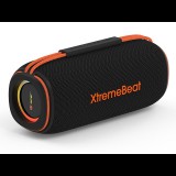 Tracer XtremeBeat Pro TWS Hordozható Bluetooth Hangszóró 40W - Fekete (TRAGLO47543)