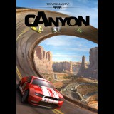 TrackMania 2 Canyon (PC - Ubisoft Connect elektronikus játék licensz)