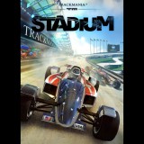 TrackMania 2 Stadium (PC - Ubisoft Connect elektronikus játék licensz)